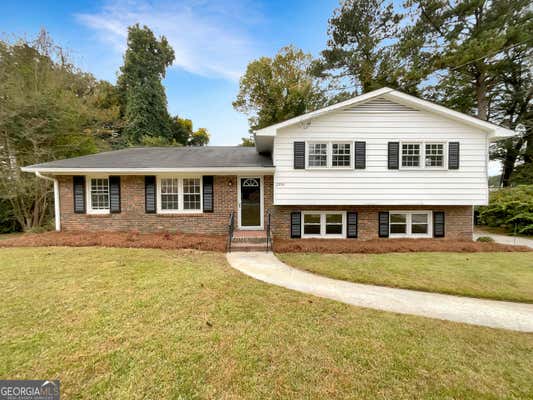 2390 SANDGATE RD, SOUTH FULTON, GA 30349 - Image 1