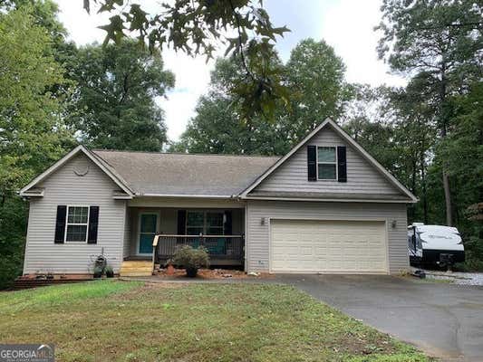 291 WOODCREST DR, CLARKESVILLE, GA 30523 - Image 1