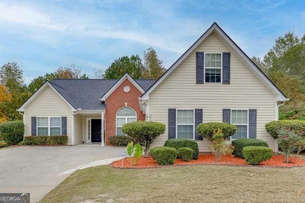 2537 WEYCROFT CIR, DACULA, GA 30019 - Image 1