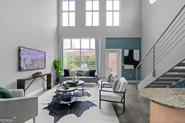 89 MANGUM ST SW UNIT 320, ATLANTA, GA 30313 - Image 1