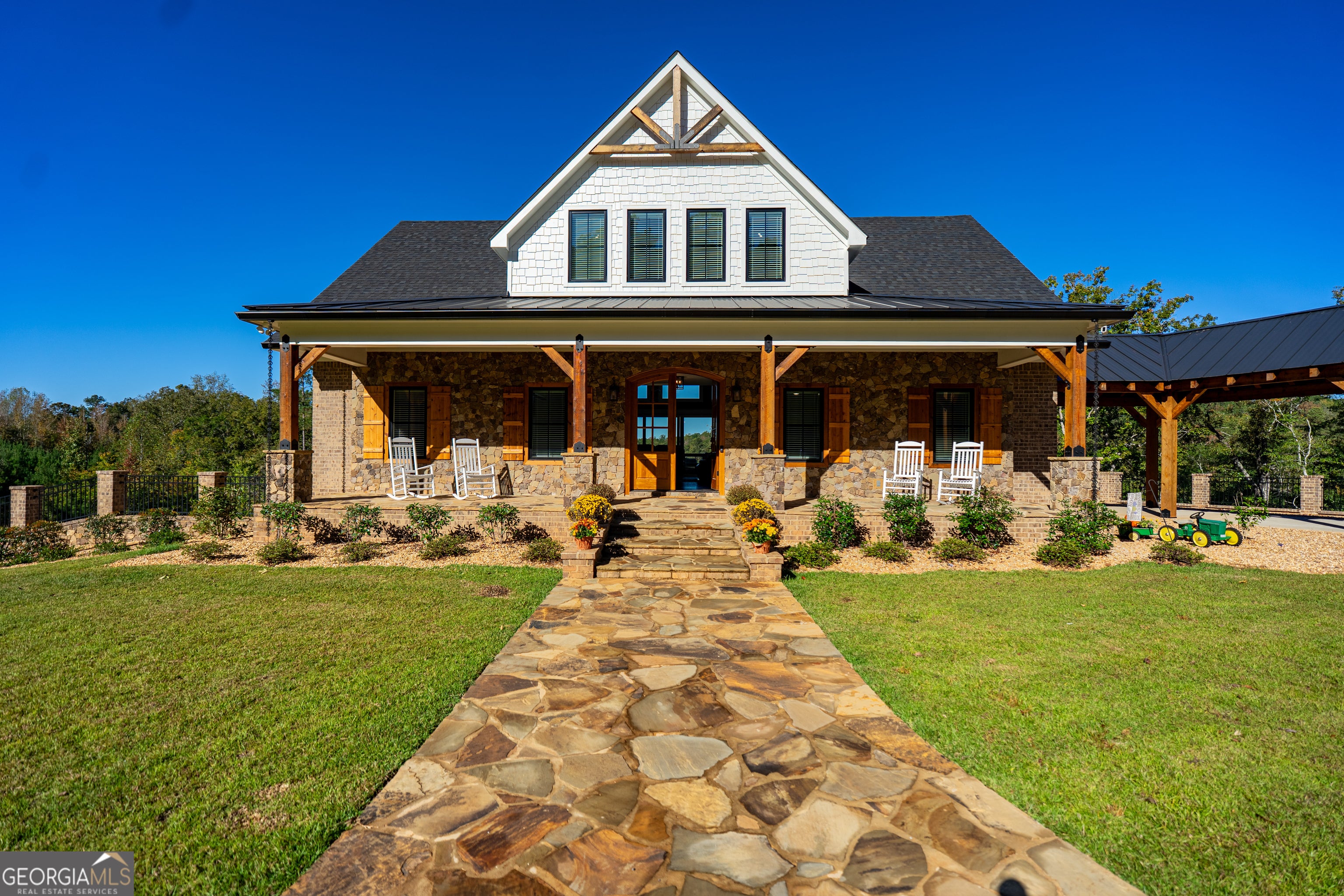 Hamilton, Georgia, 31811, United States, 4 Bedrooms Bedrooms, ,4 BathroomsBathrooms,Residential,Active,1973259