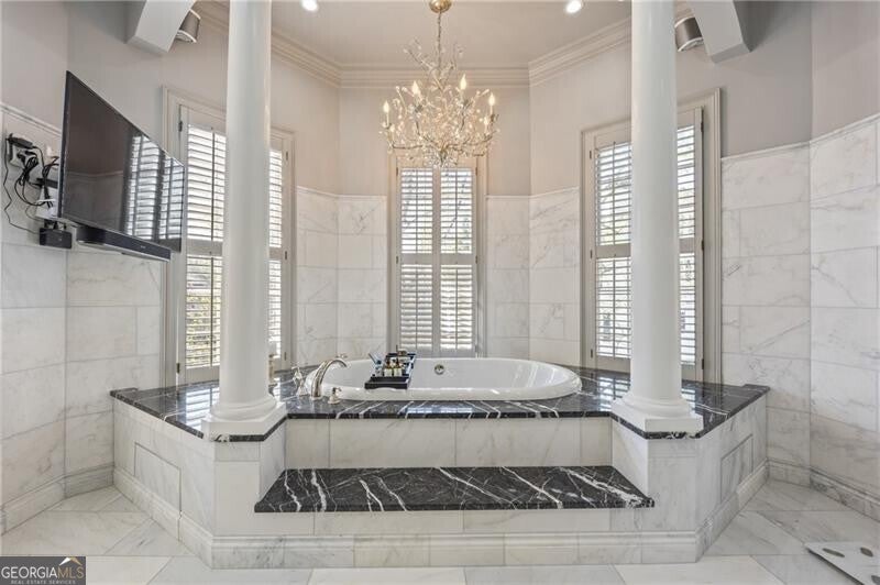 Duluth, Georgia, 30096, United States, 4 Bedrooms Bedrooms, ,6 BathroomsBathrooms,Residential,Active,1894231