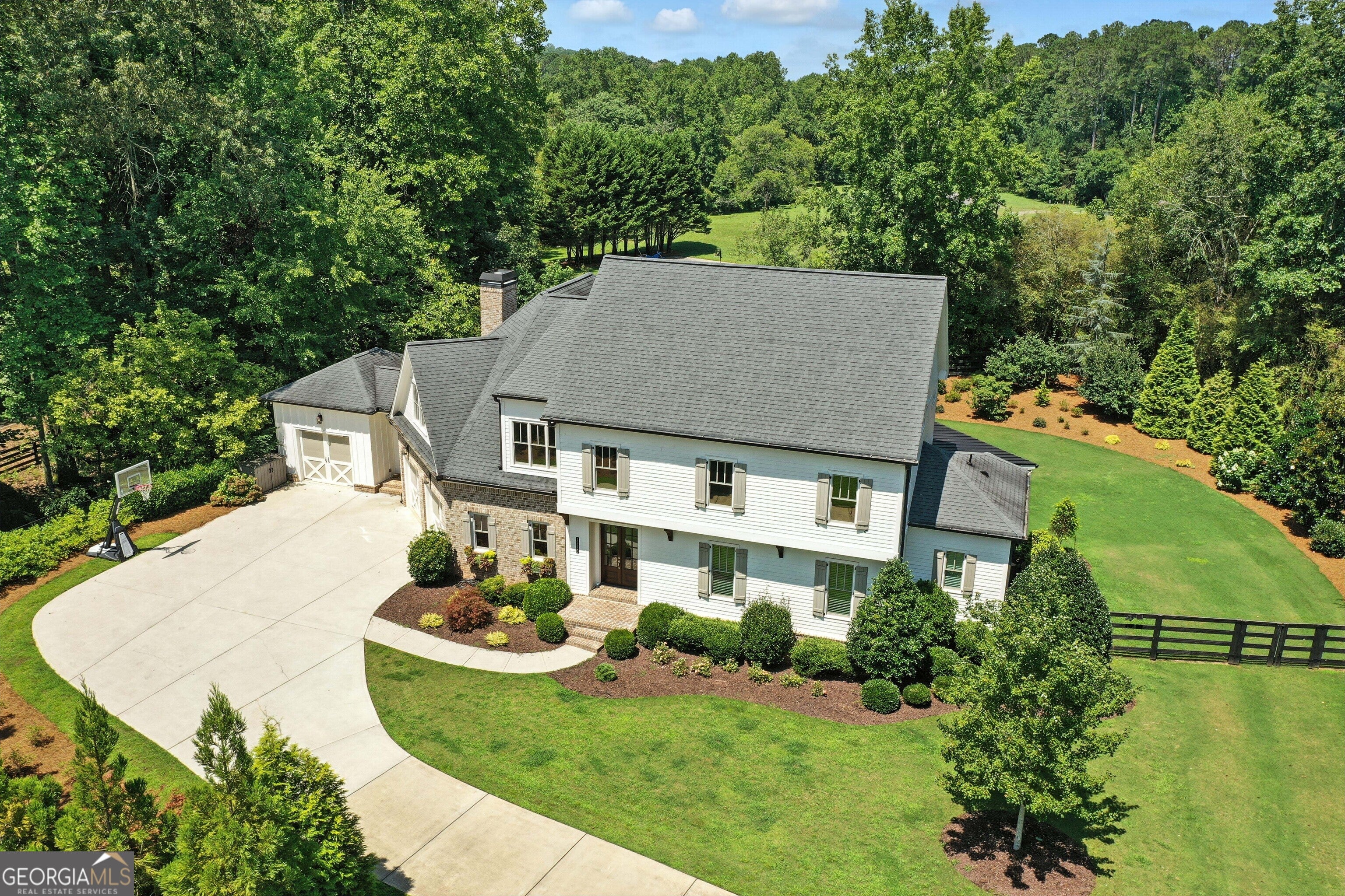 Milton, Georgia, 30004, United States, 5 Bedrooms Bedrooms, ,7 BathroomsBathrooms,Residential,Active,1894556