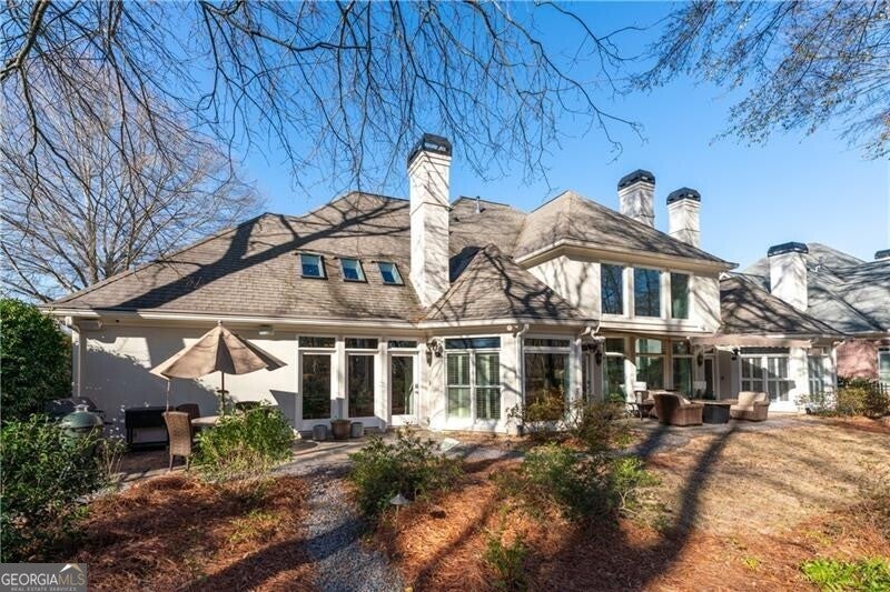 Johns Creek, Georgia, 30097, United States, 4 Bedrooms Bedrooms, ,5 BathroomsBathrooms,Residential,Active,2006832