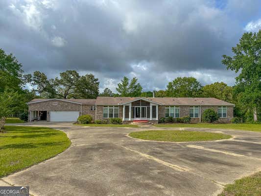 500 OLD LOUVALE RD, CUSSETA, GA 31805 - Image 1