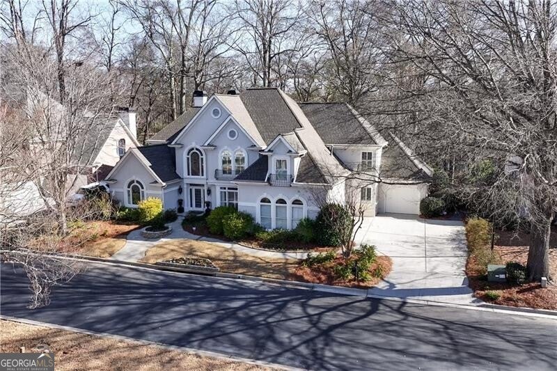 Johns Creek, Georgia, 30097, United States, 4 Bedrooms Bedrooms, ,5 BathroomsBathrooms,Residential,Active,2006832