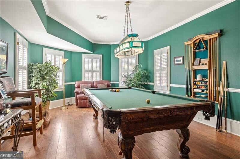 Duluth, Georgia, 30096, United States, 4 Bedrooms Bedrooms, ,6 BathroomsBathrooms,Residential,Active,1894231