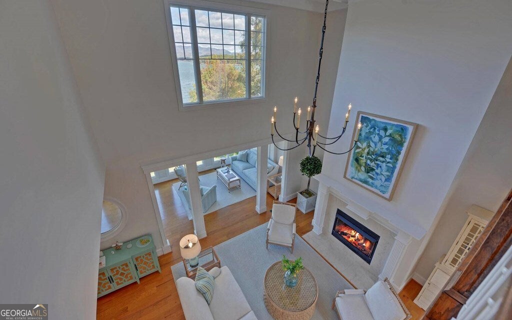 Hiawassee, Georgia, 30546, United States, 8 Bedrooms Bedrooms, ,6 BathroomsBathrooms,Residential,Active,1821963