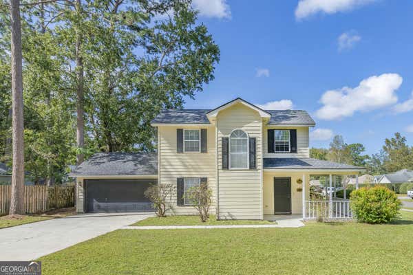 331 MCQUEEN CIR, SAINT MARYS, GA 31558 - Image 1