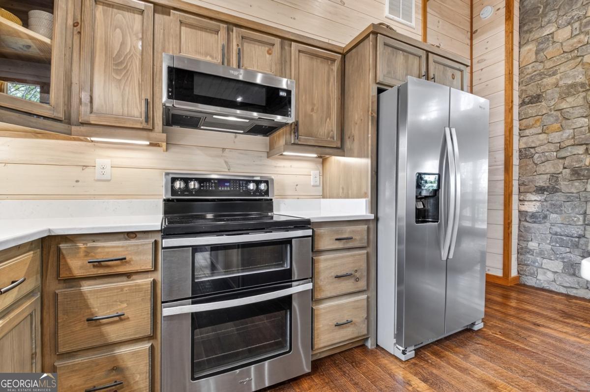 Morganton, Georgia, 30560, United States, 4 Bedrooms Bedrooms, ,4 BathroomsBathrooms,Residential,Active,1853343