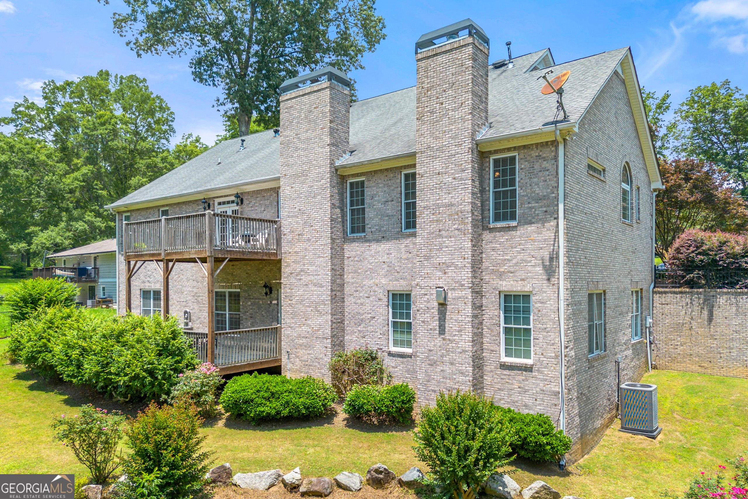 Powder Springs, Georgia, 30127, United States, 6 Bedrooms Bedrooms, ,5 BathroomsBathrooms,Residential,Active,1863262