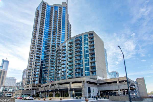 400 W PEACHTREE ST NW UNIT 704, ATLANTA, GA 30308 - Image 1