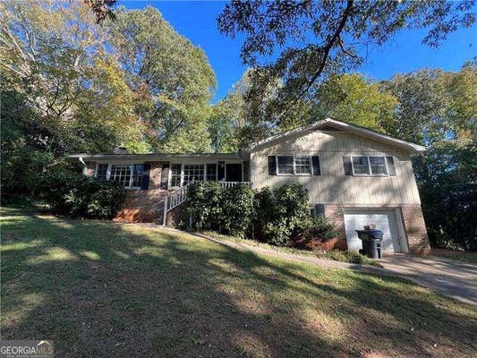 1556 DOGWOOD LN, ACWORTH, GA 30102 - Image 1