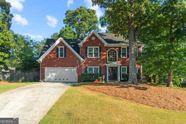 1180 MIDLAND WAY, LAWRENCEVILLE, GA 30043 - Image 1