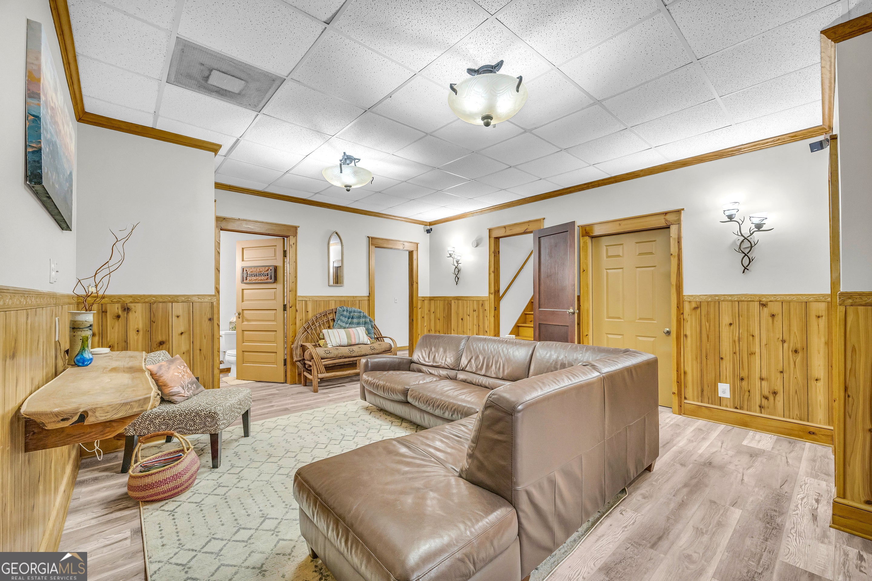 Cherry Log, Georgia, 30522, United States, 4 Bedrooms Bedrooms, ,5 BathroomsBathrooms,Residential,Active,2044142