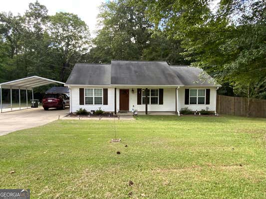 728 POSEYVILLE RD, BREMEN, GA 30110 - Image 1