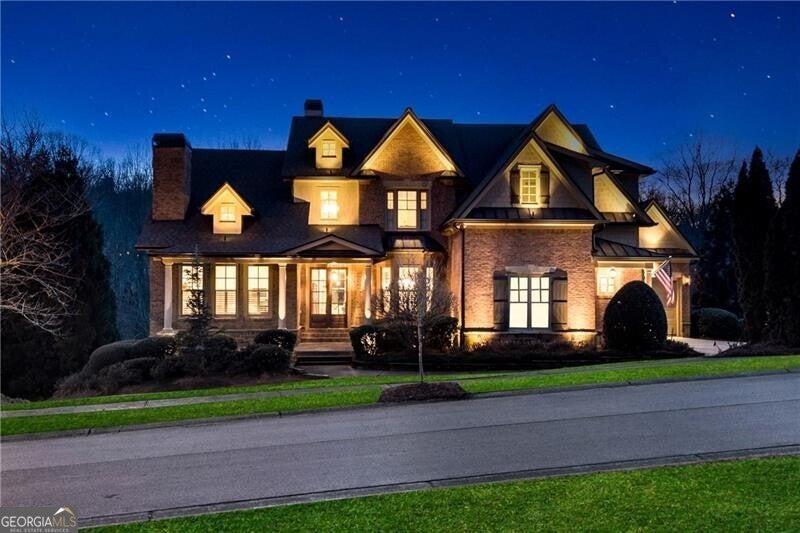Braselton, Georgia, 30517, United States, 5 Bedrooms Bedrooms, ,5 BathroomsBathrooms,Residential,Active,1912809