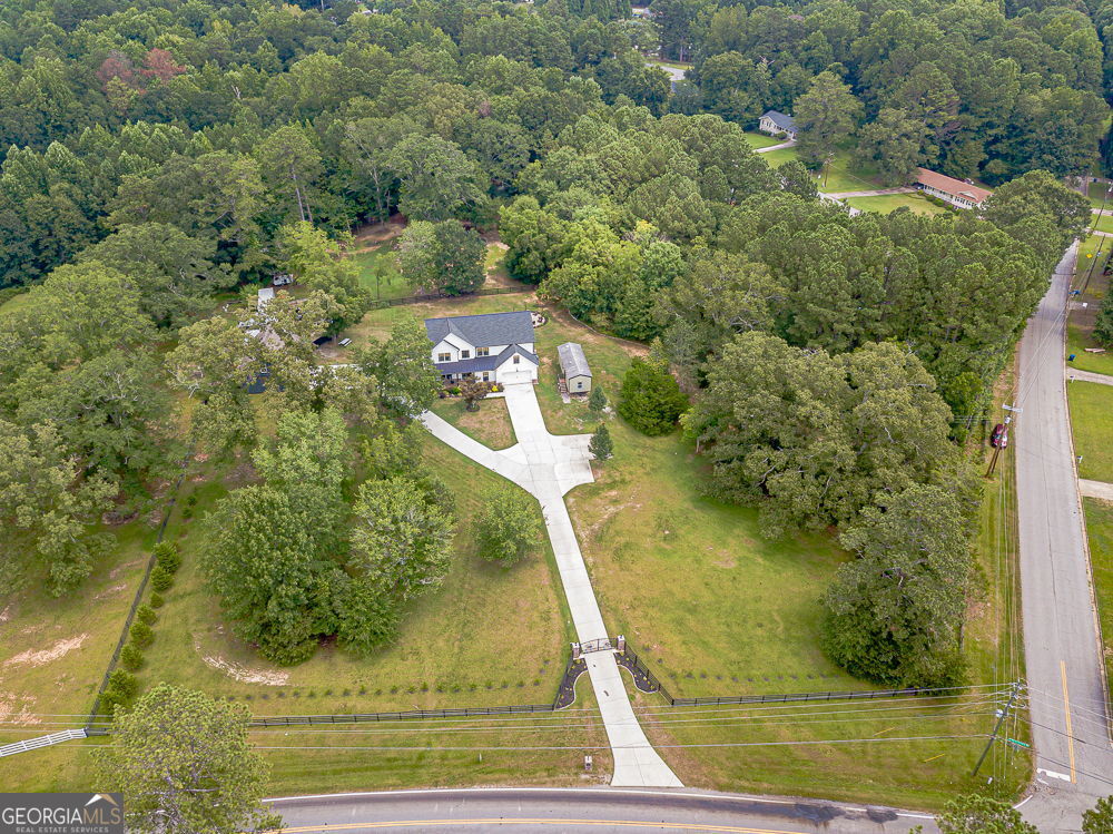 Douglasville, Georgia, 30134, United States, 4 Bedrooms Bedrooms, ,3 BathroomsBathrooms,Residential,Active,1888992