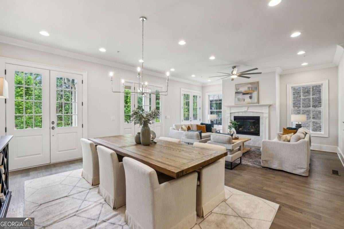 Alpharetta, Georgia, 30009, United States, 3 Bedrooms Bedrooms, ,4 BathroomsBathrooms,Residential,Active,1849535