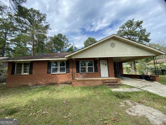 701 MAGNOLIA DR, DUBLIN, GA 31021 - Image 1