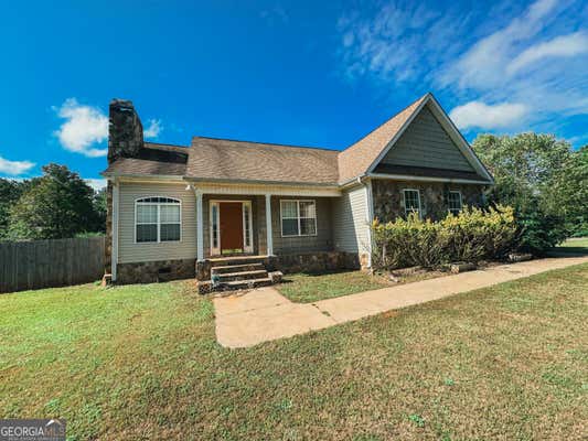 941 WHITFIELD WALK, ZEBULON, GA 30295 - Image 1