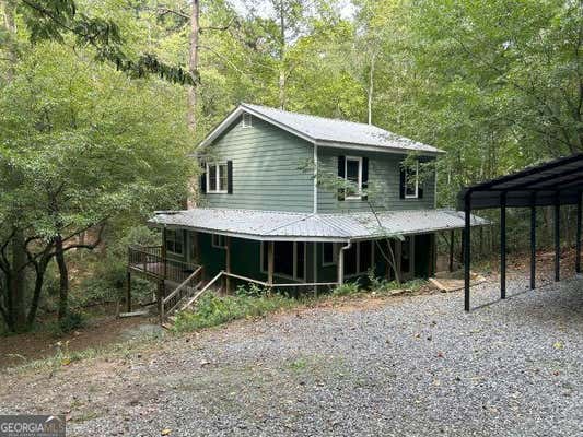 655 SOQUE TRL, DEMOREST, GA 30535 - Image 1