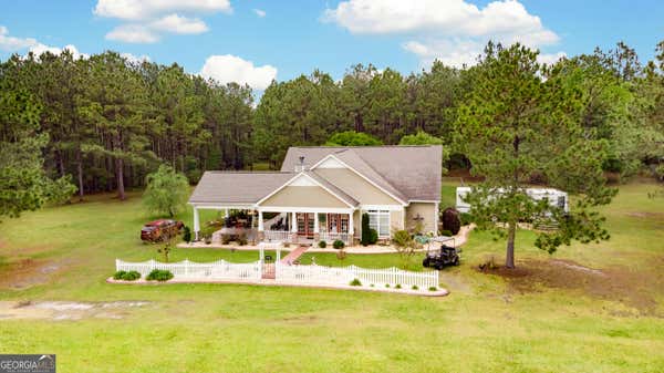 321 GREEN THRIFT RD, COLLINS, GA 30421 - Image 1