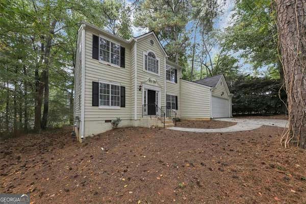 2565 CLOUD LN, DECATUR, GA 30034, photo 3 of 33