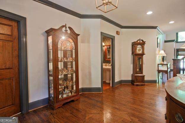Kennesaw, Georgia, 30152, United States, 5 Bedrooms Bedrooms, ,4 BathroomsBathrooms,Residential,Active,2045507
