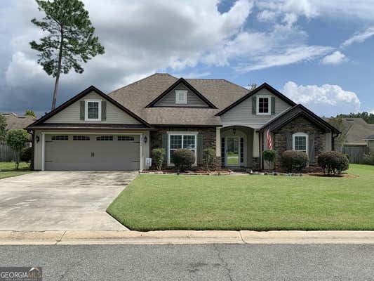 3552 FARMERS WAY, VALDOSTA, GA 31605 - Image 1