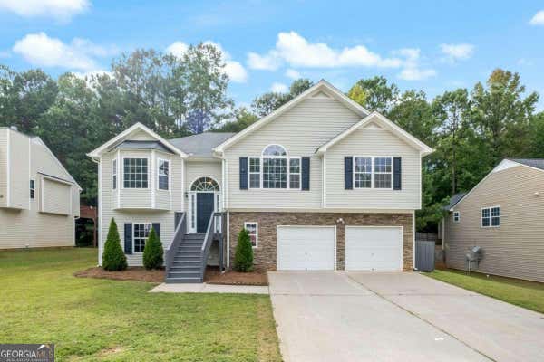 622 AMBERWOOD DR, VILLA RICA, GA 30180 - Image 1