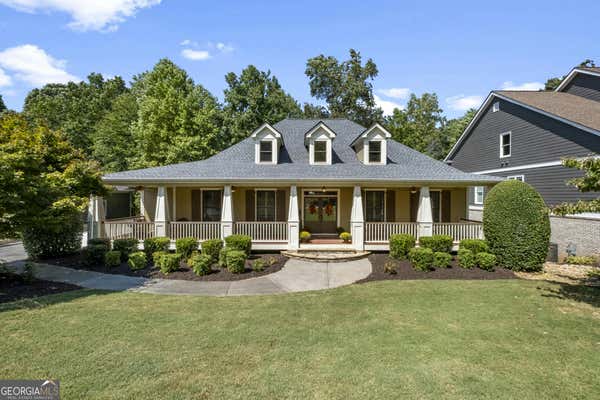 216 CRESCENT MOON WAY, CANTON, GA 30114 - Image 1