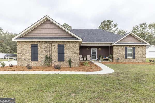 203 HEDGE ROW, DUBLIN, GA 31021 - Image 1