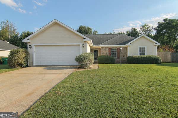 410 WRASLING WAY, BONAIRE, GA 31005 - Image 1