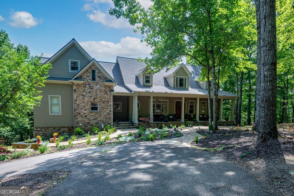 Ellijay, Georgia, 30536, United States, ,7 BathroomsBathrooms,Residential,Active,1790928