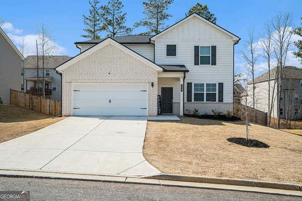 129 SUMMIT POINTE DR, DALLAS, GA 30132 - Image 1