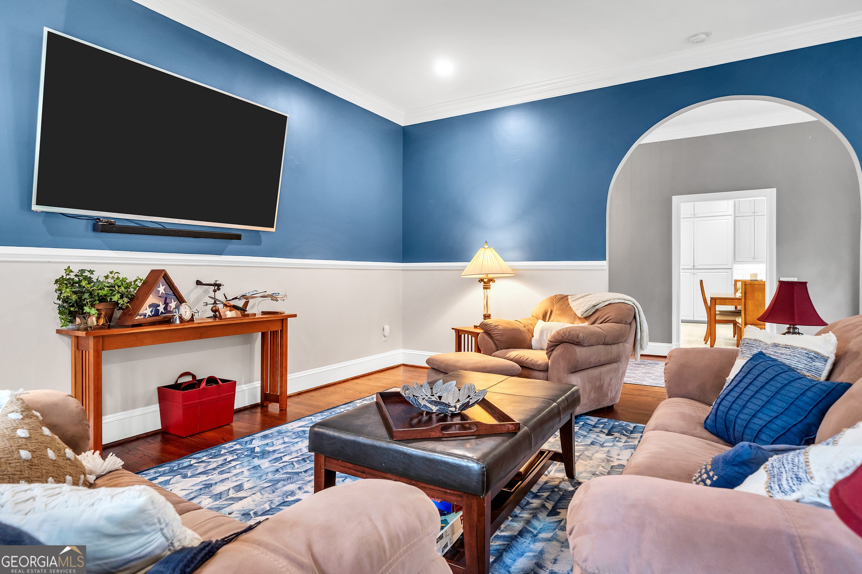 Milledgeville, Georgia, 31061, United States, 5 Bedrooms Bedrooms, ,5 BathroomsBathrooms,Residential,Active,2043114