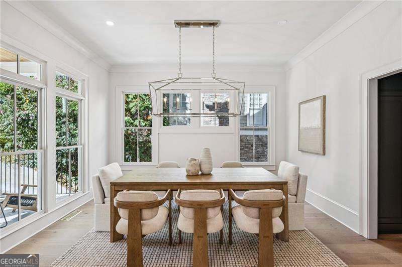 Atlanta, Georgia, 30306, United States, 6 Bedrooms Bedrooms, ,7 BathroomsBathrooms,Residential,Active,1994977