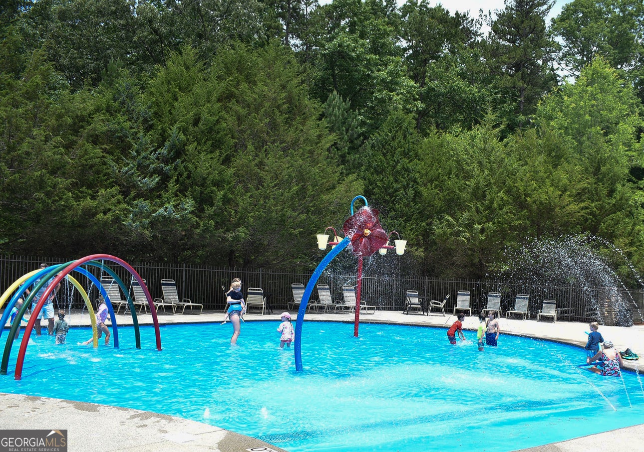 Big Canoe, Georgia, 30143, United States, 4 Bedrooms Bedrooms, ,4 BathroomsBathrooms,Residential,Active,1969757