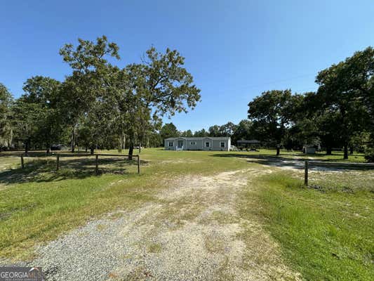 1052 GA HIGHWAY 178, GLENNVILLE, GA 30427 - Image 1