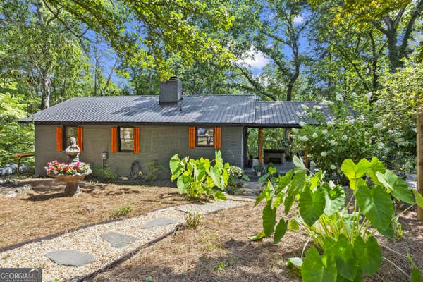 3665 AFTON RD, MARBLE HILL, GA 30148 - Image 1