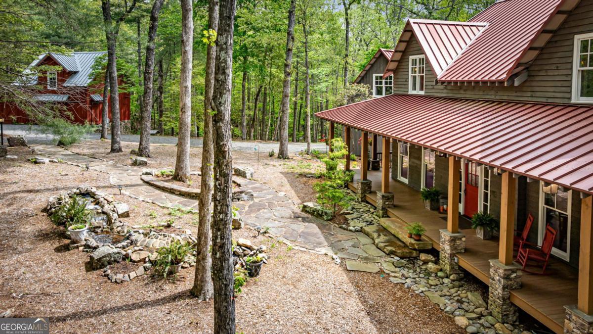 Ellijay, Georgia, 30536, United States, ,4 BathroomsBathrooms,Residential,Active,1806919