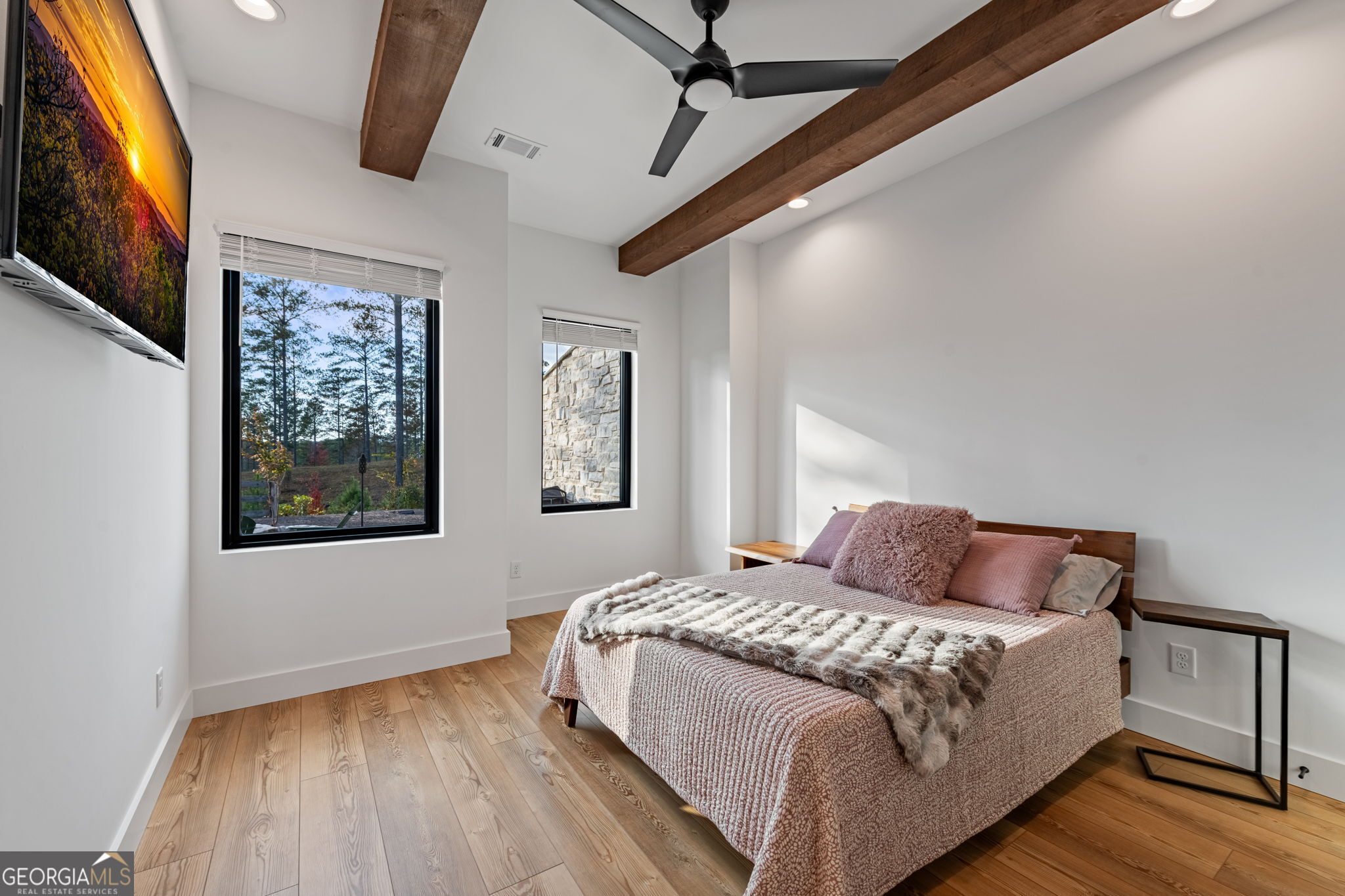 Ellijay, Georgia, 30540, United States, 4 Bedrooms Bedrooms, ,3 BathroomsBathrooms,Residential,Active,1986866