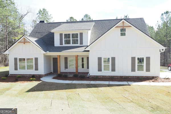 106 FARRIERS LN, EATONTON, GA 31024 - Image 1