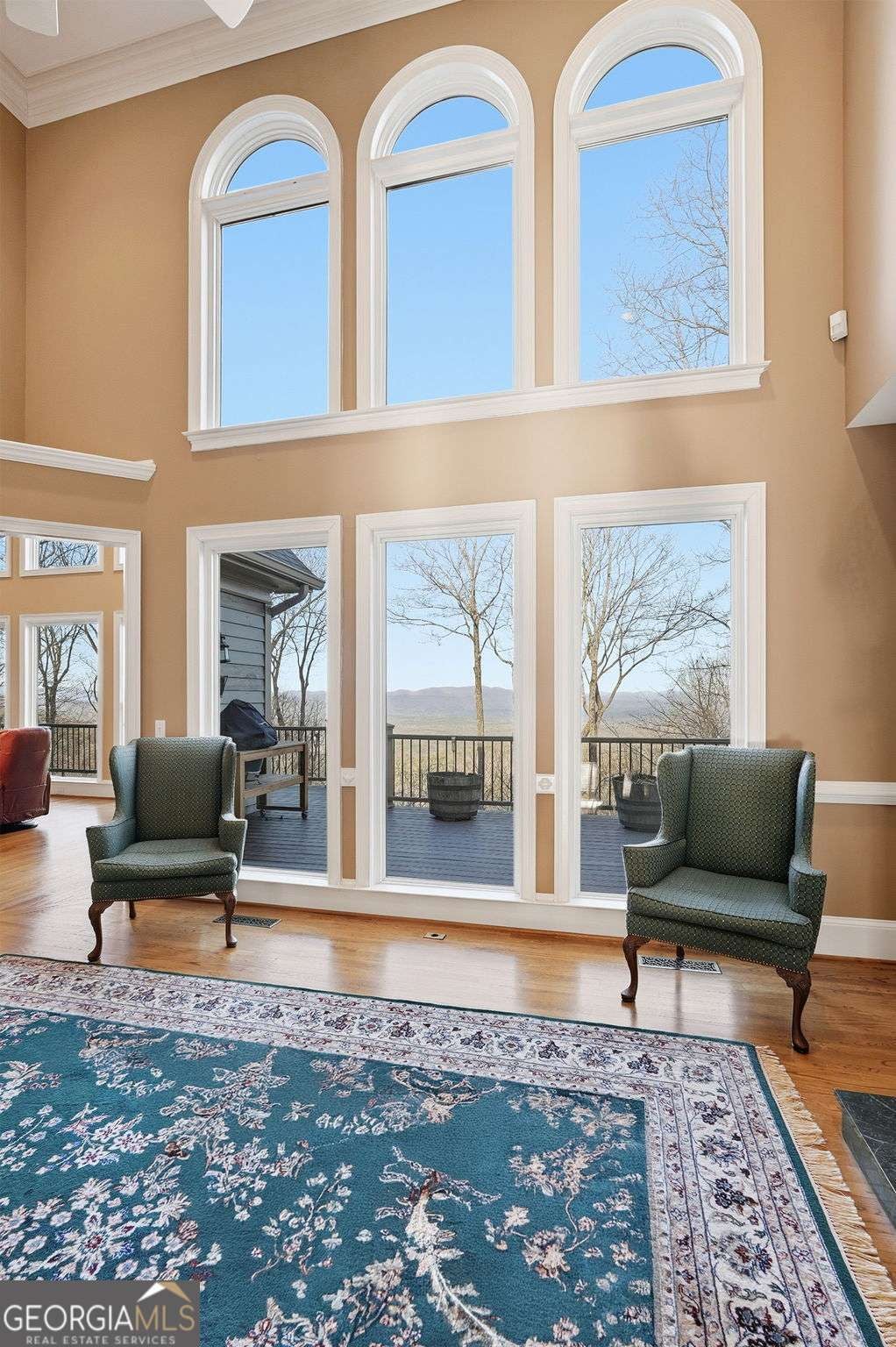 Big Canoe, Georgia, 30143, United States, 4 Bedrooms Bedrooms, ,5 BathroomsBathrooms,Residential,Active,2010164