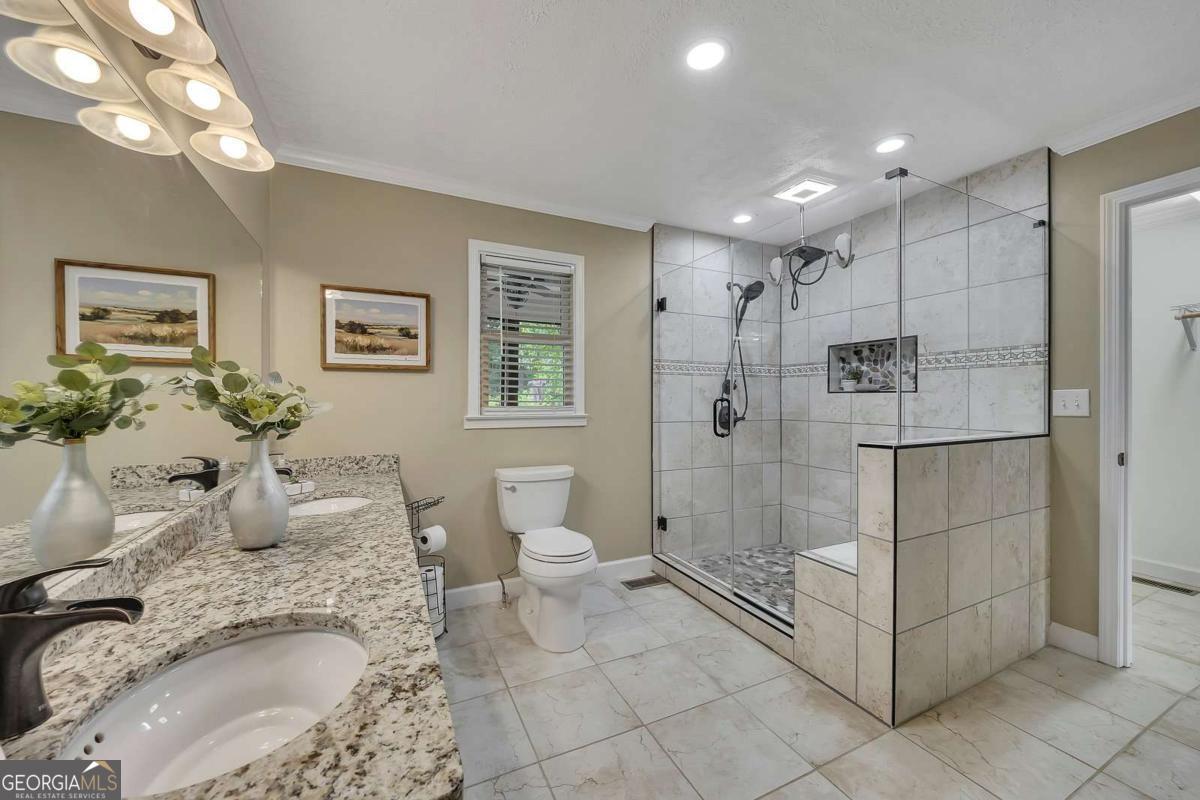 Ball Ground, Georgia, 30107, United States, 4 Bedrooms Bedrooms, ,3 BathroomsBathrooms,Residential,Active,2045695