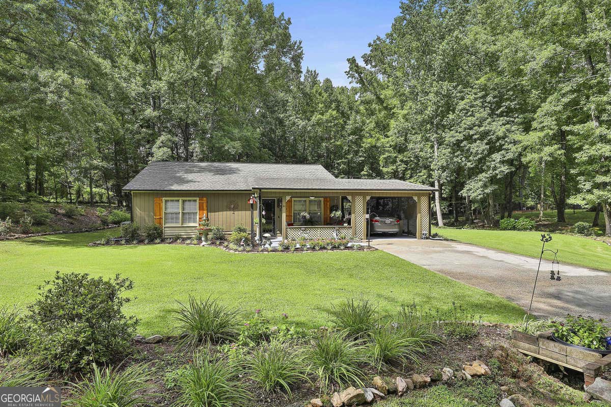 46 W FORK DR, NEWNAN, GA 30263, photo 1 of 35