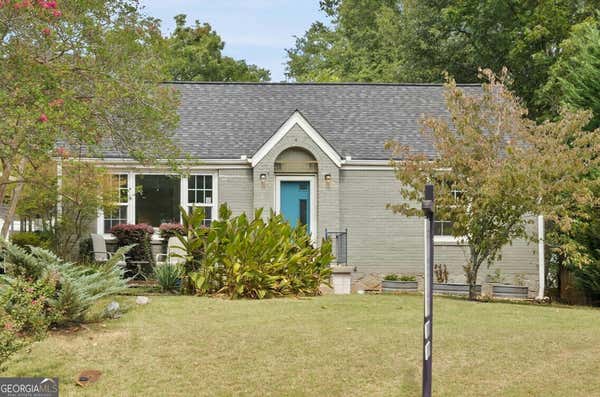 2426 SAINT PATRICK ST SE, ATLANTA, GA 30317 - Image 1