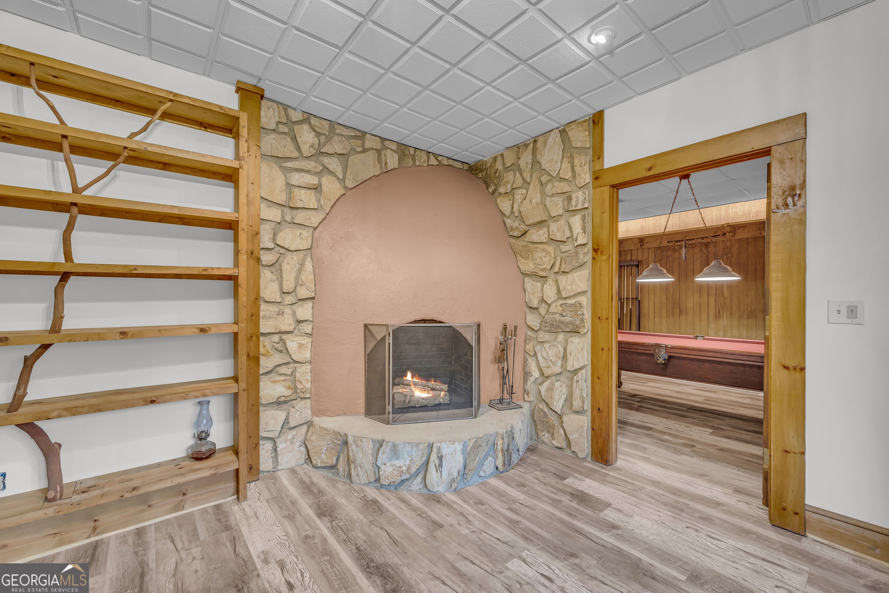 Cherry Log, Georgia, 30522, United States, 4 Bedrooms Bedrooms, ,5 BathroomsBathrooms,Residential,Active,2044142