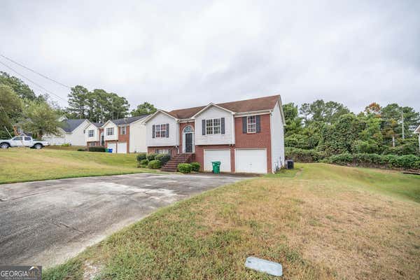 4527 BERLINE DR, LITHONIA, GA 30038 - Image 1